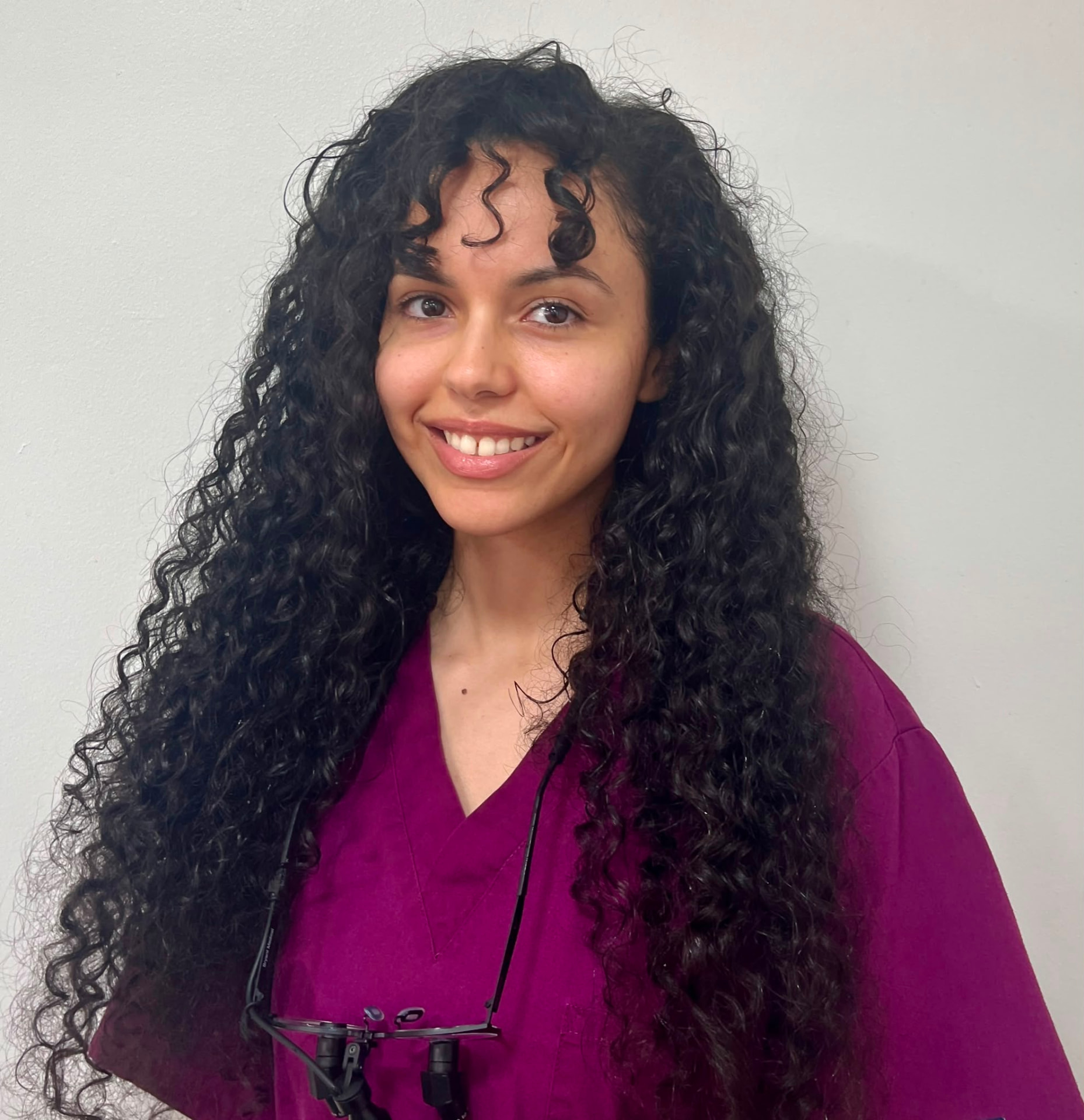 Dr Lena Elsherif (BDS), Dentist at Wolverhampton Dental
