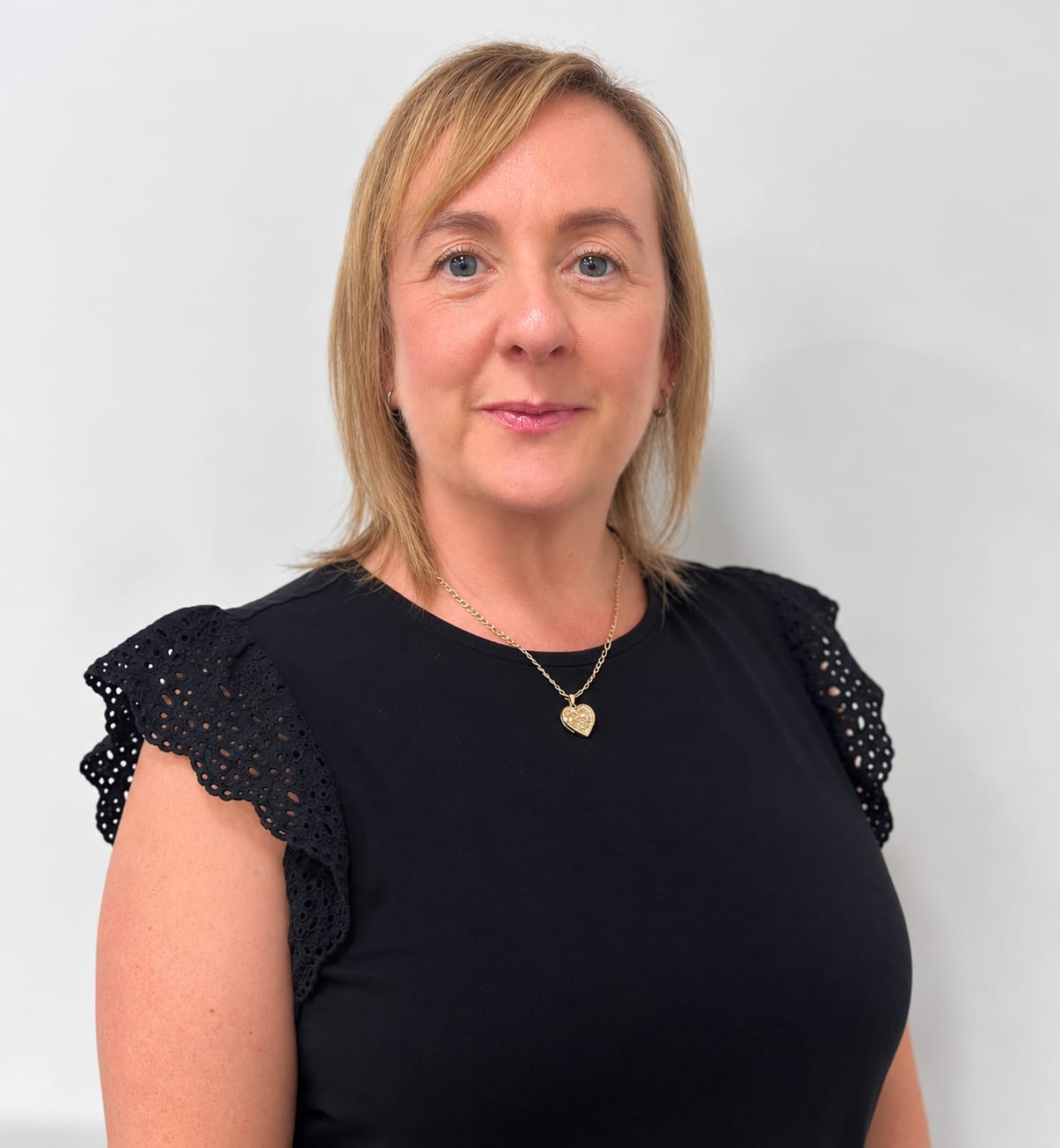Melanie Jelley, Practice Manager at Wolverhampton Dental